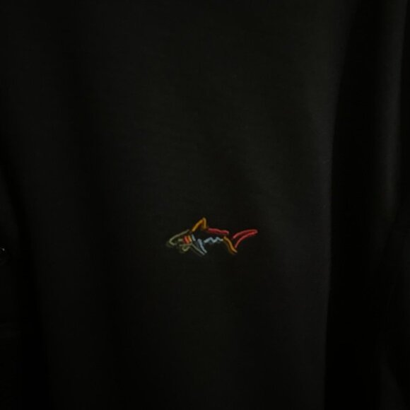Greg Norman Polo - Picture 3 of 3